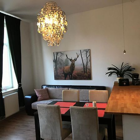 Apartament Galicja フシャヌフ エクステリア 写真