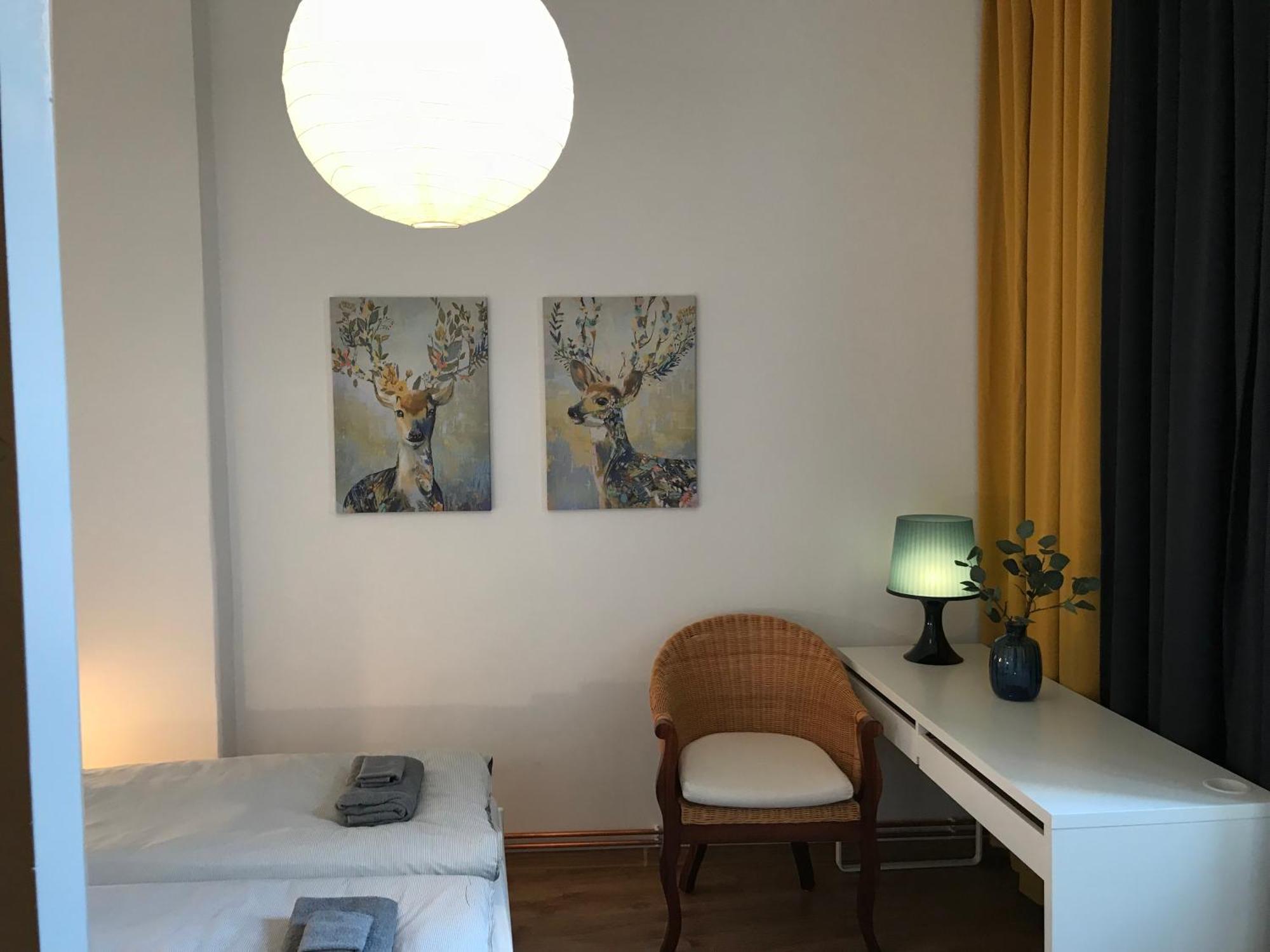 Apartament Galicja フシャヌフ エクステリア 写真