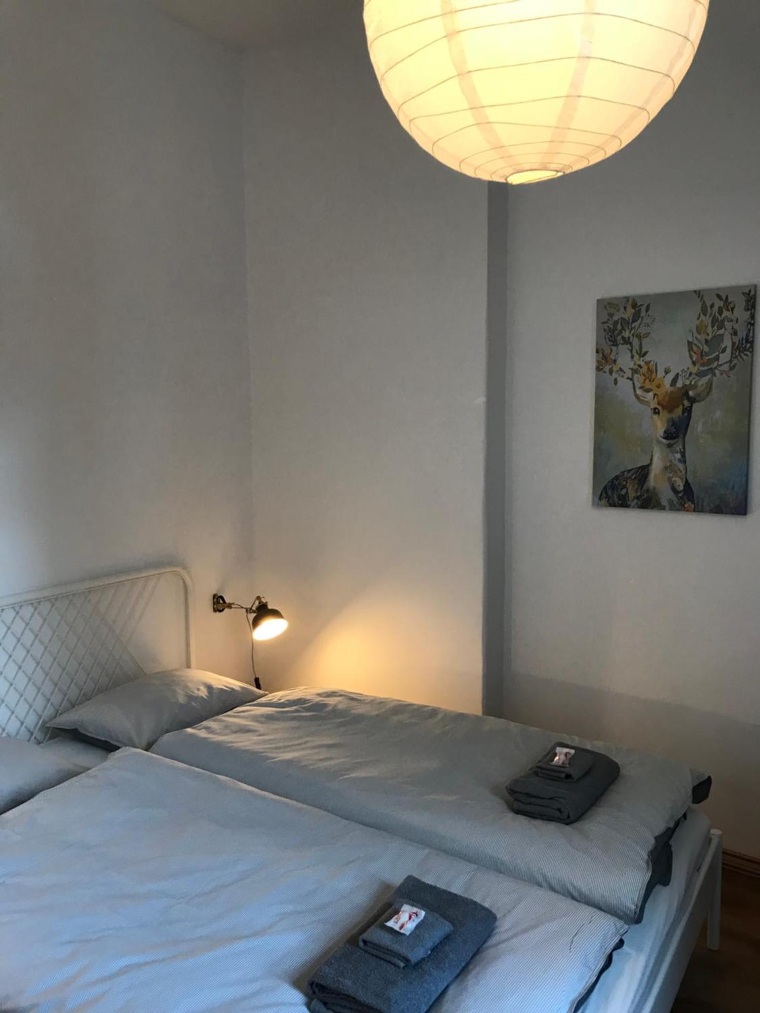 Apartament Galicja フシャヌフ エクステリア 写真