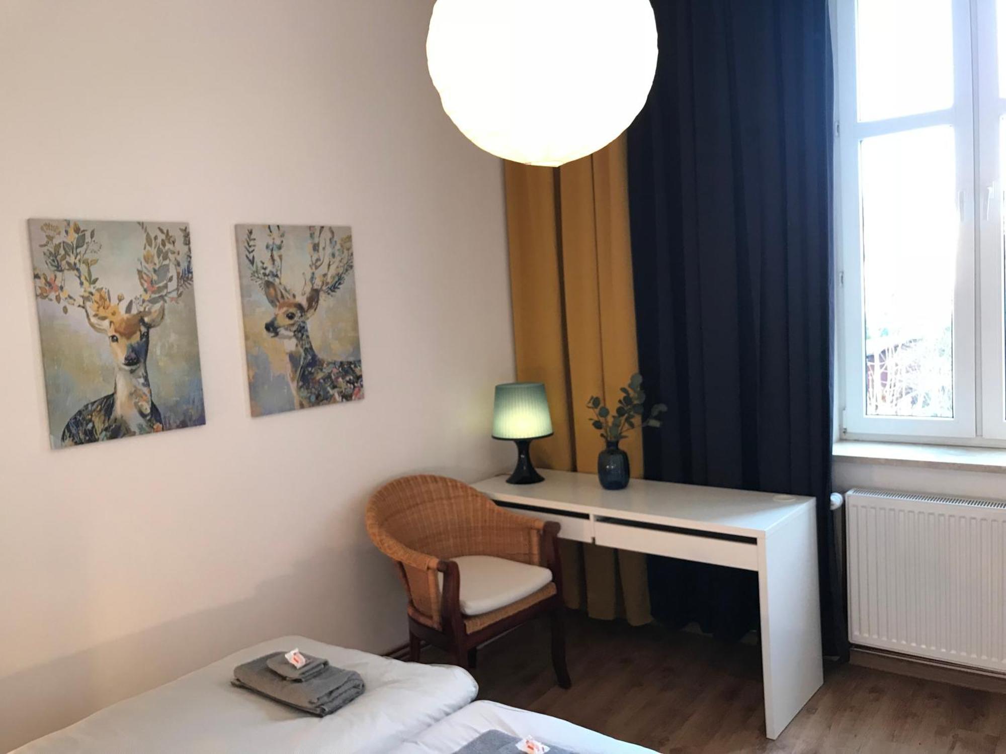 Apartament Galicja フシャヌフ エクステリア 写真