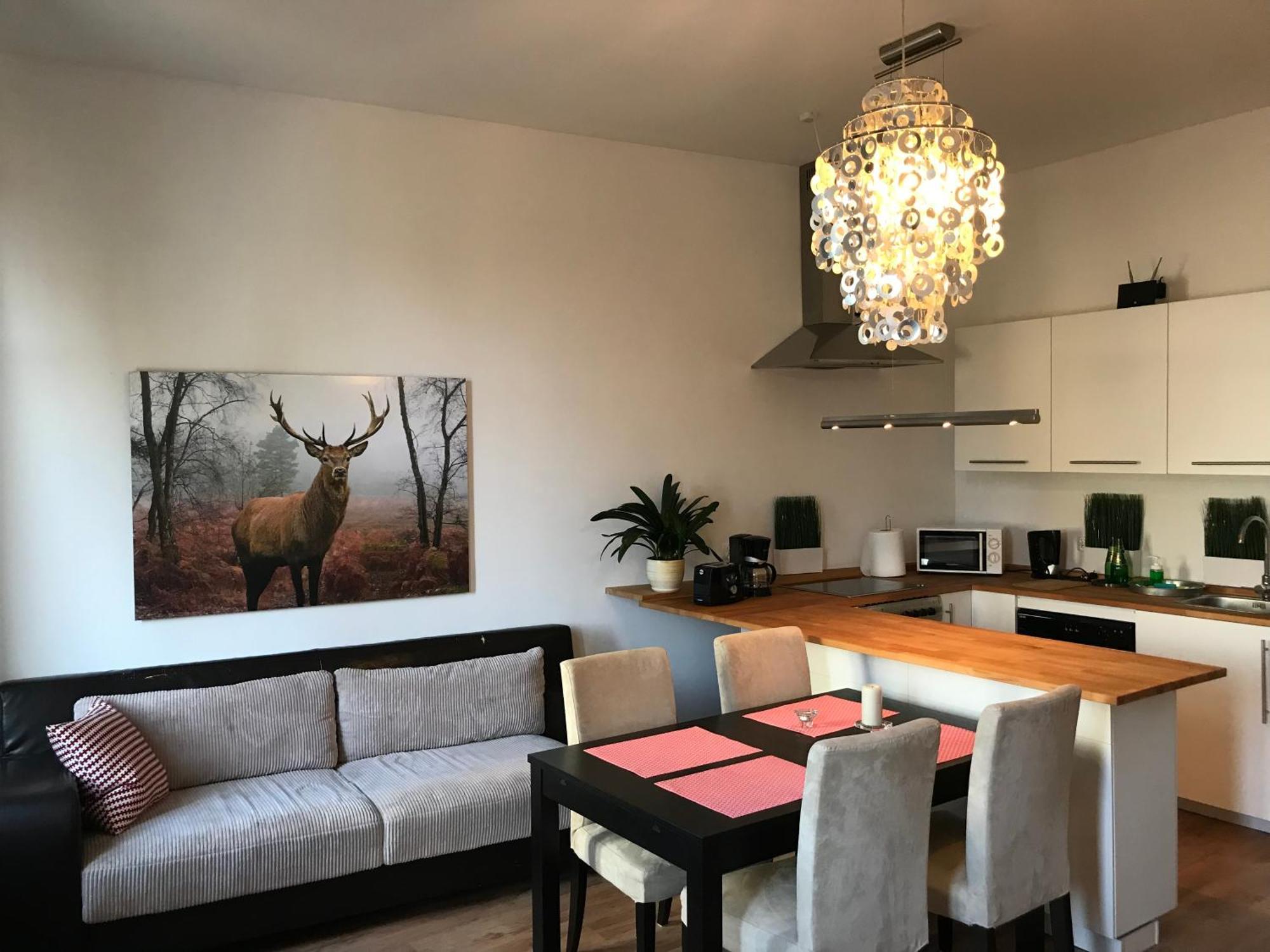 Apartament Galicja フシャヌフ エクステリア 写真