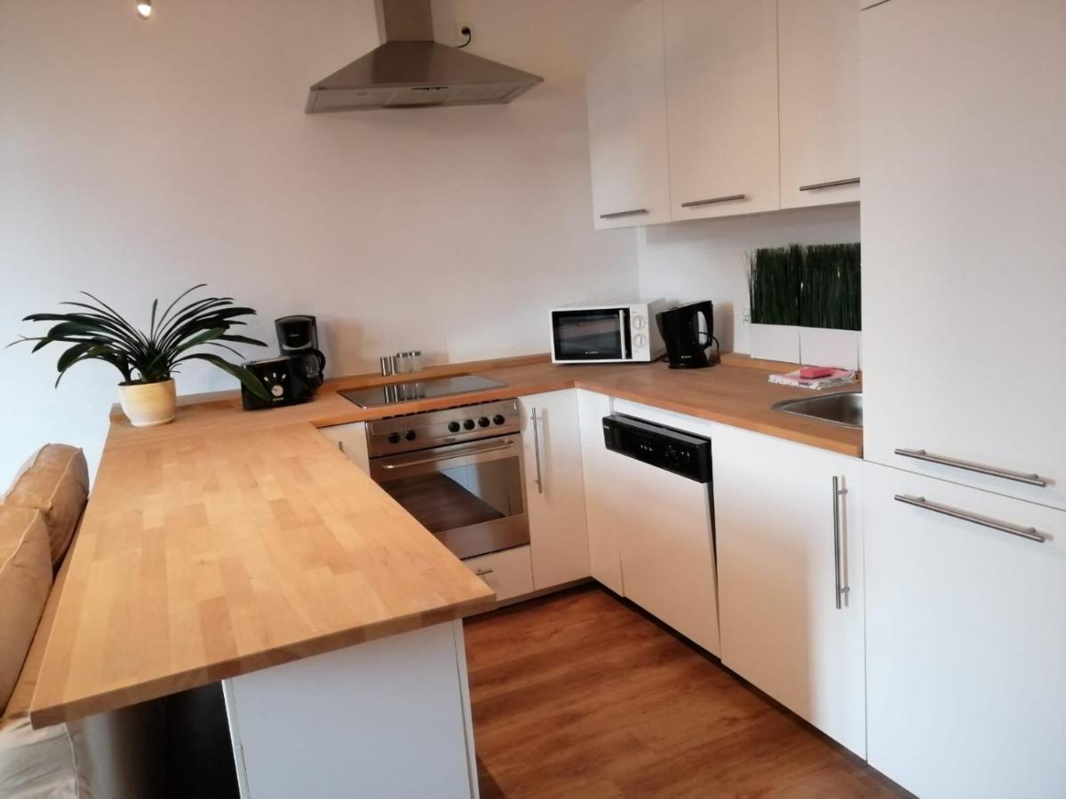 Apartament Galicja フシャヌフ エクステリア 写真